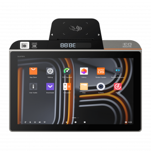 SUNMI D3 Mini, 58mm mobiles Kassenterminal